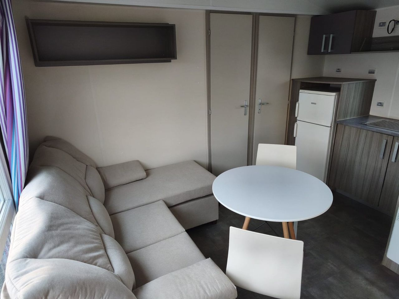 IRM LOGGIA — mobil home en venta de segunda mano, ocasión y premium