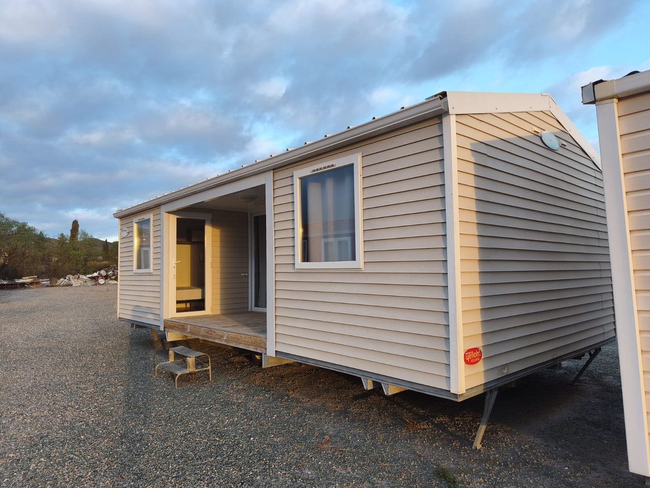 OHARA ORPEA — mobil home en venta de segunda mano, ocasión y premium
