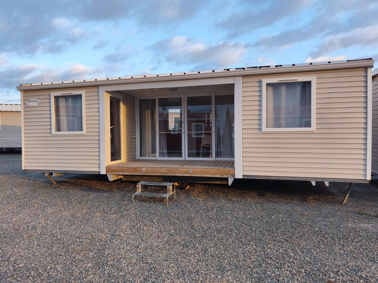 OHARA ORPEA — mobil home en venta de segunda mano, ocasión y premium