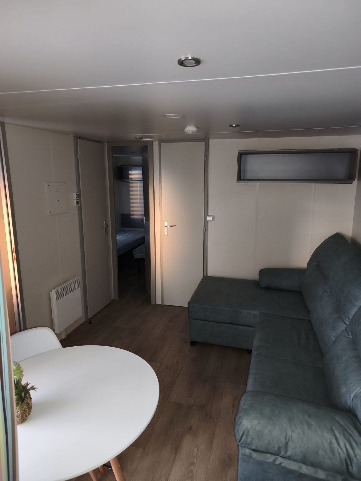 IRM SOLEO — mobil home en venta de segunda mano, ocasión y premium