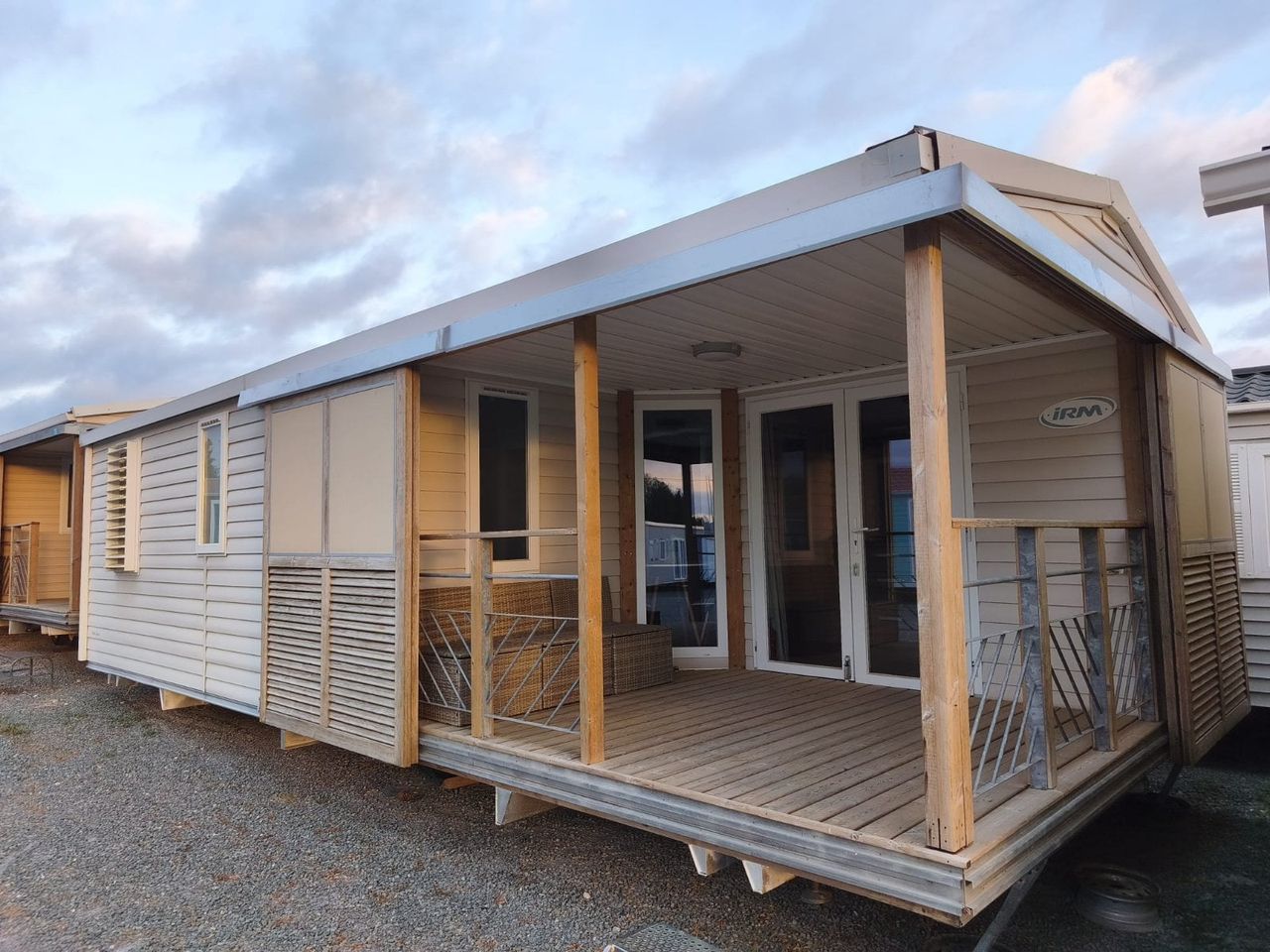 IRM SOLEO — mobil home en venta de segunda mano, ocasión y premium