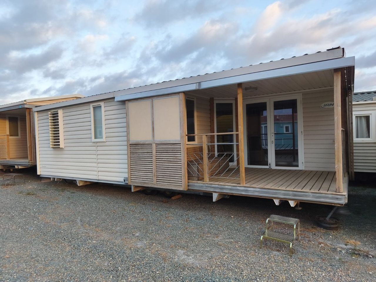 IRM SOLEO — mobil home en venta de segunda mano, ocasión y premium