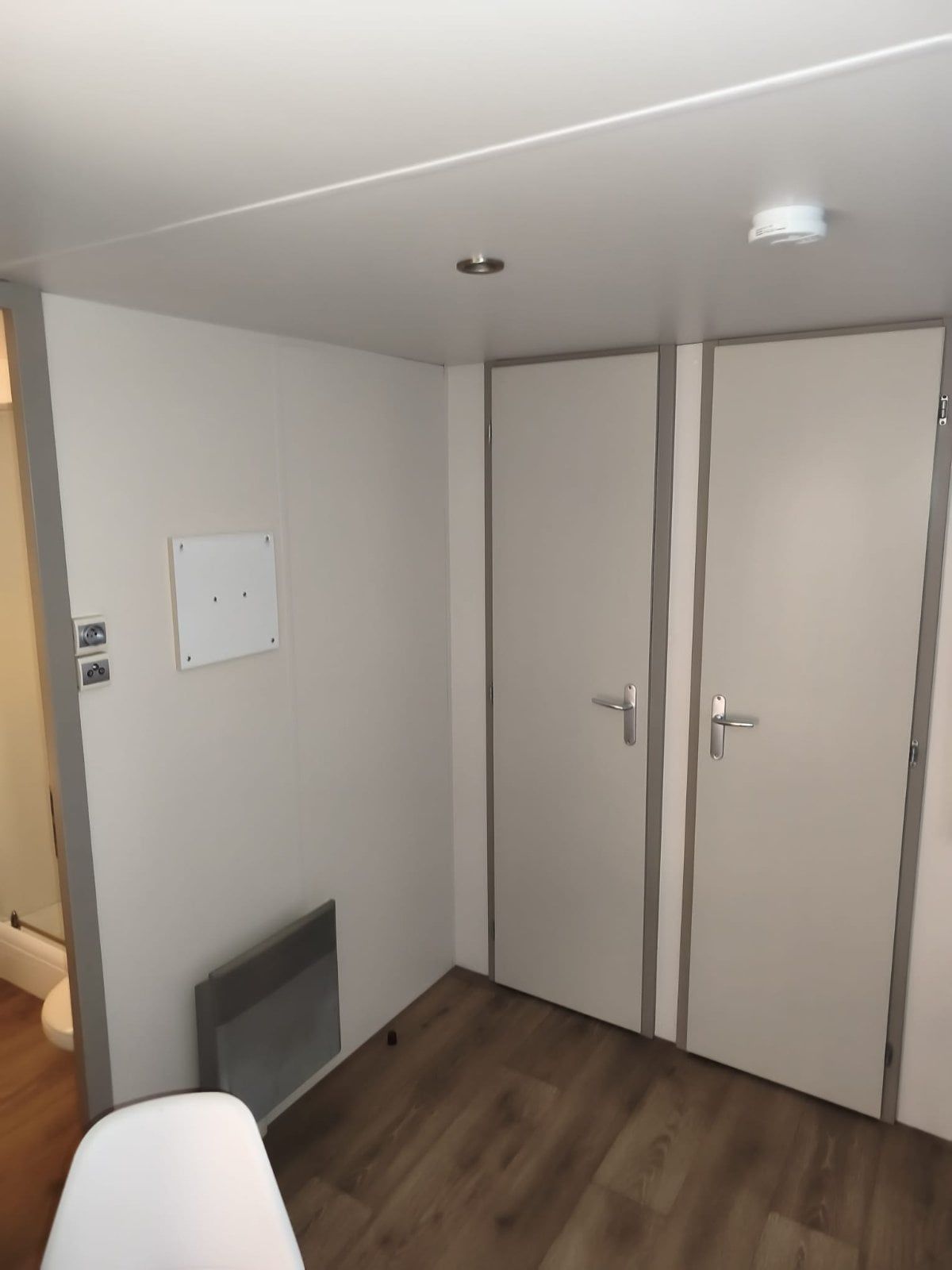 IRM SOLEO II — mobil home en venta de segunda mano, ocasión y premium