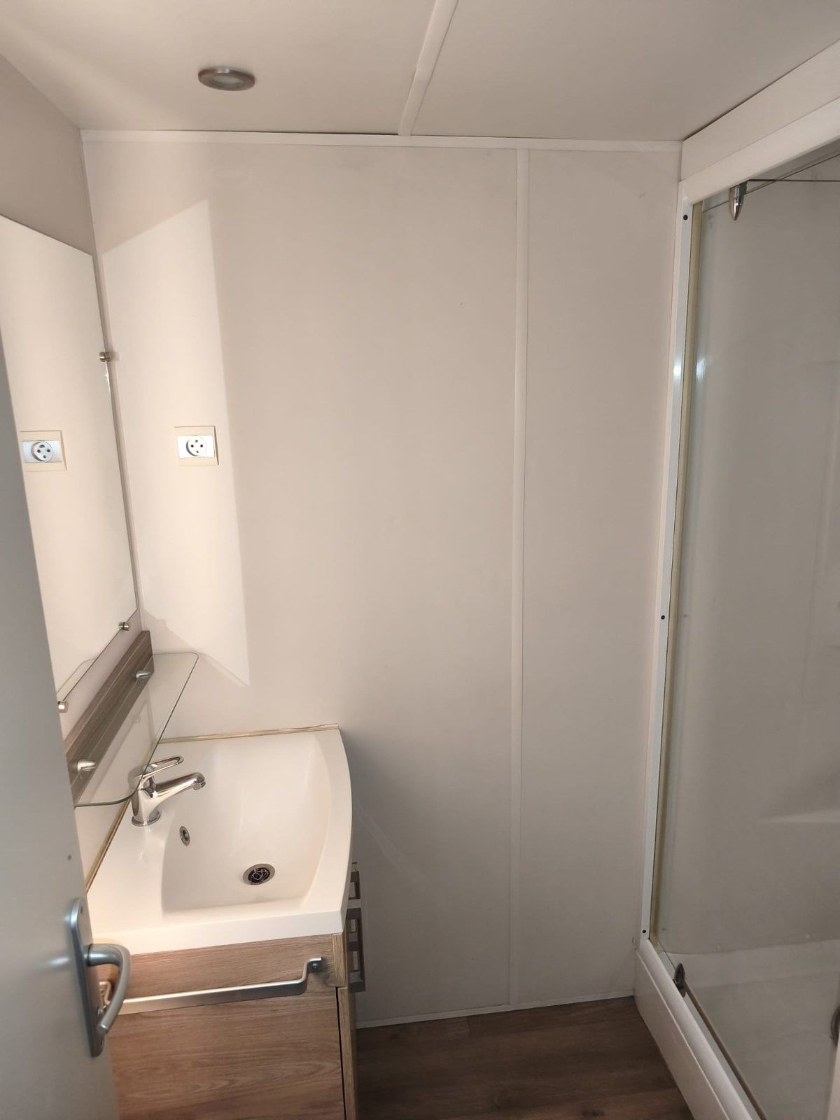 IRM SOLEO II — mobil home en venta de segunda mano, ocasión y premium