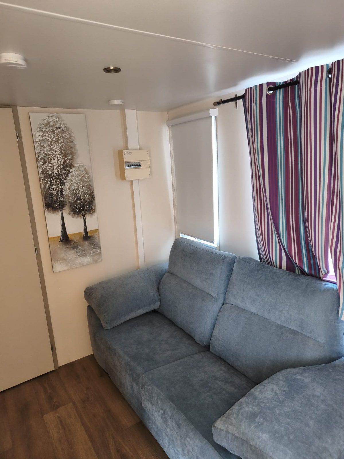 IRM SOLEO II — mobil home en venta de segunda mano, ocasión y premium