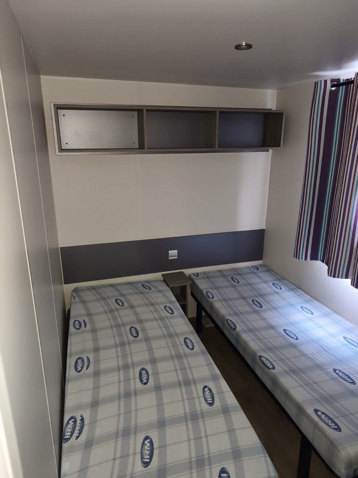 IRM SOLEO II — mobil home en venta de segunda mano, ocasión y premium