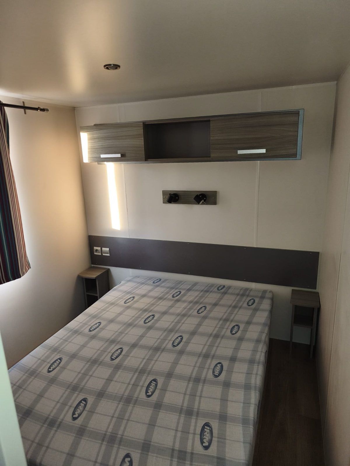 IRM SOLEO II — mobil home en venta de segunda mano, ocasión y premium