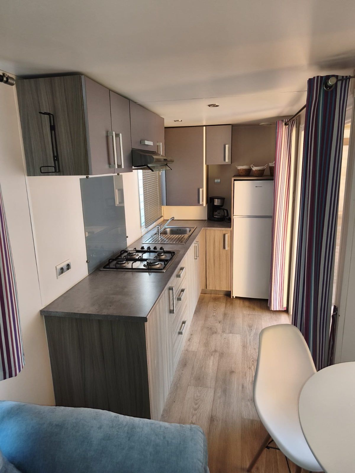 IRM SOLEO II — mobil home en venta de segunda mano, ocasión y premium