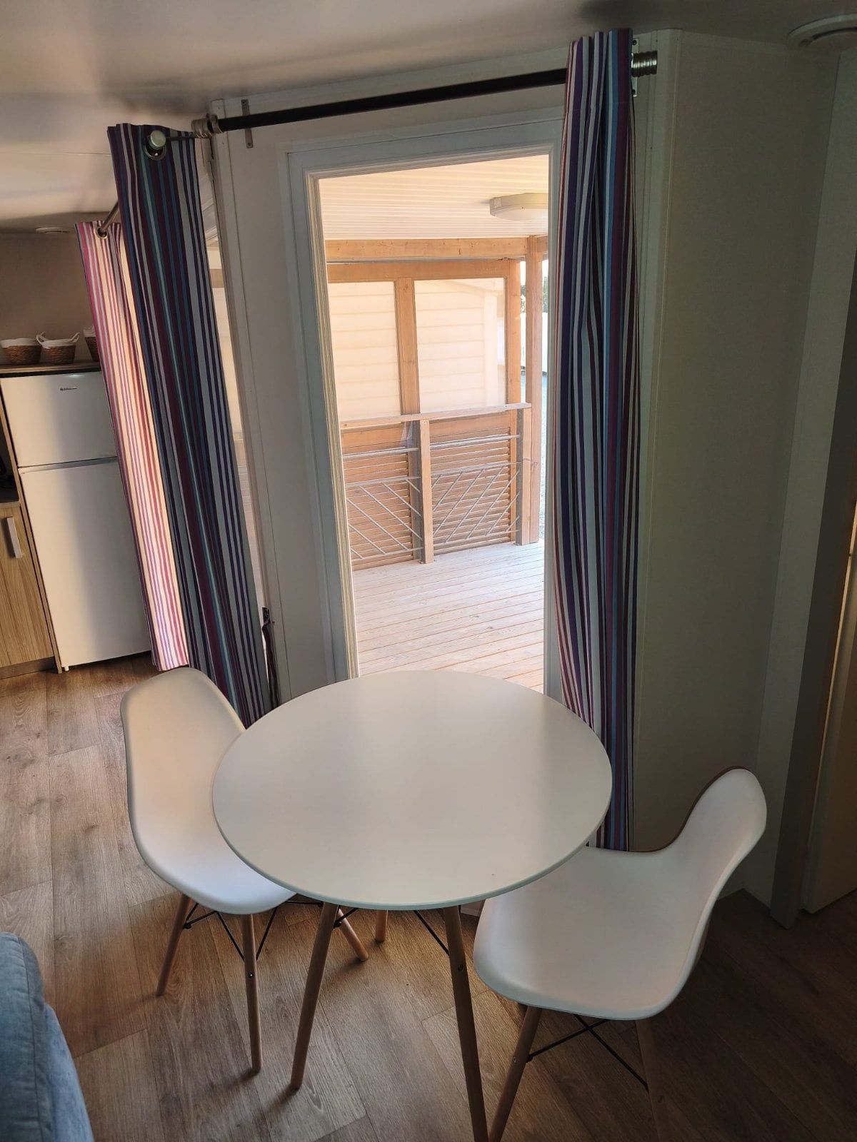 IRM SOLEO II — mobil home en venta de segunda mano, ocasión y premium