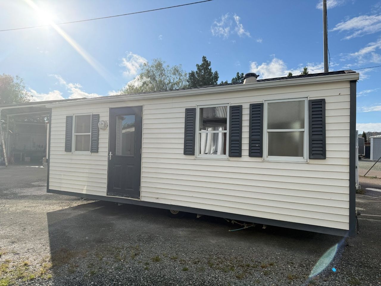 OHARA . — mobil home en venta de segunda mano, ocasión y premium