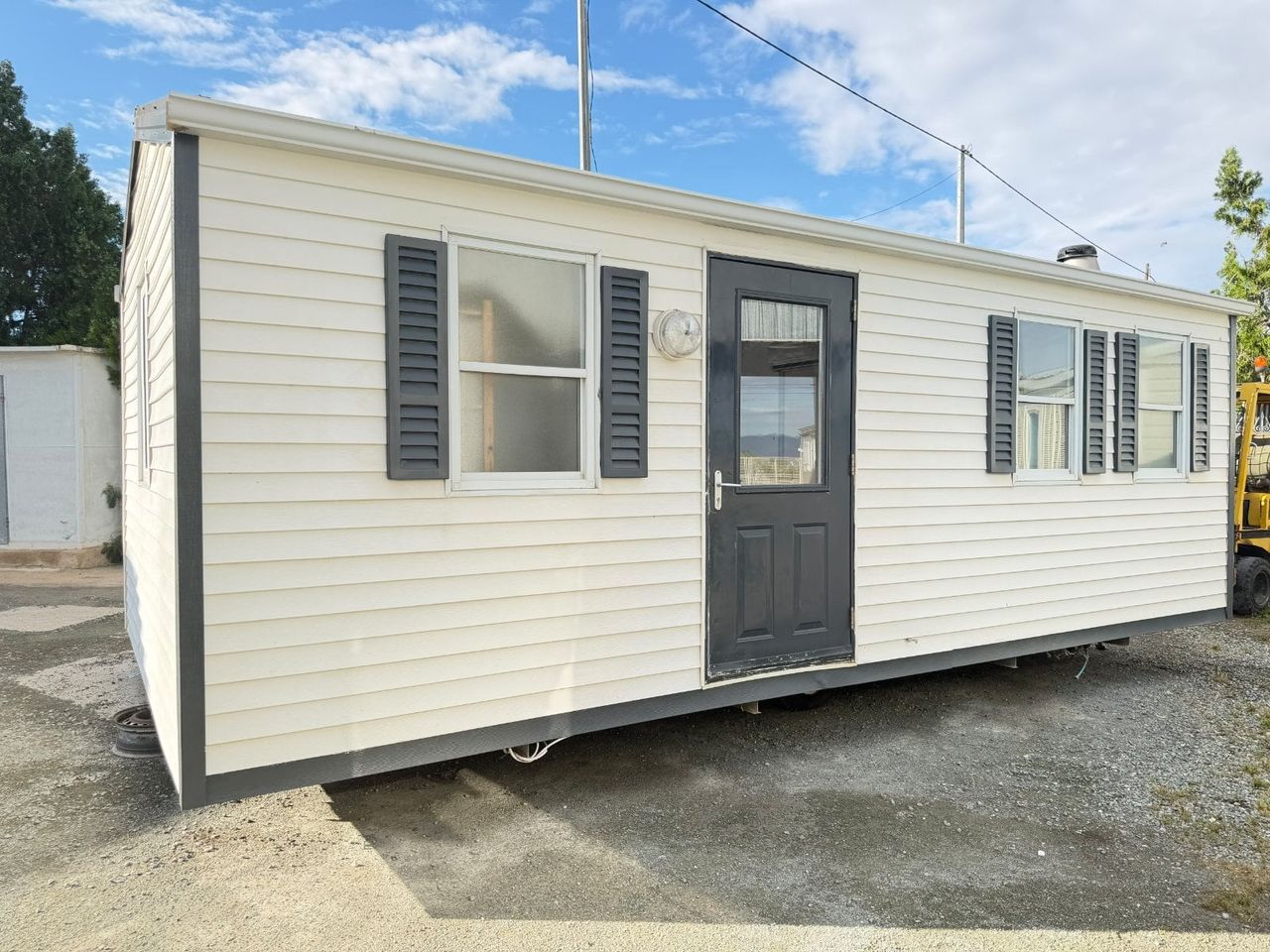 OHARA . — mobil home en venta de segunda mano, ocasión y premium