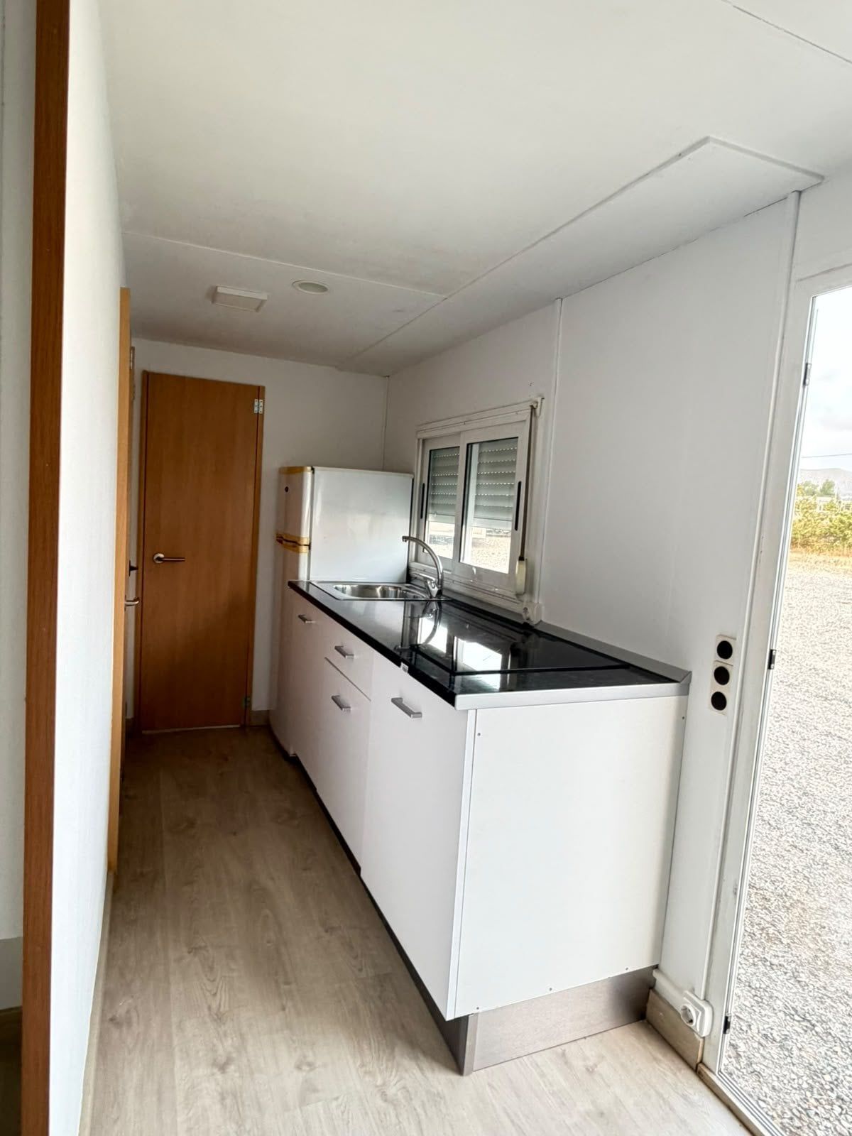 BENIMAR . — mobil home en venta de segunda mano, ocasión y premium