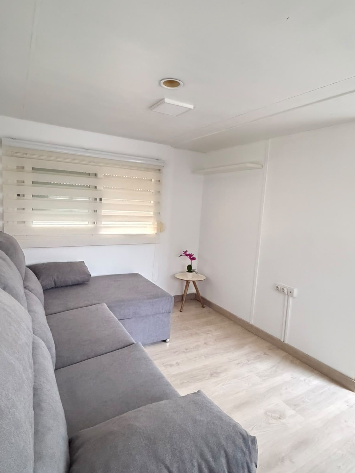 BENIMAR . — mobil home en venta de segunda mano, ocasión y premium