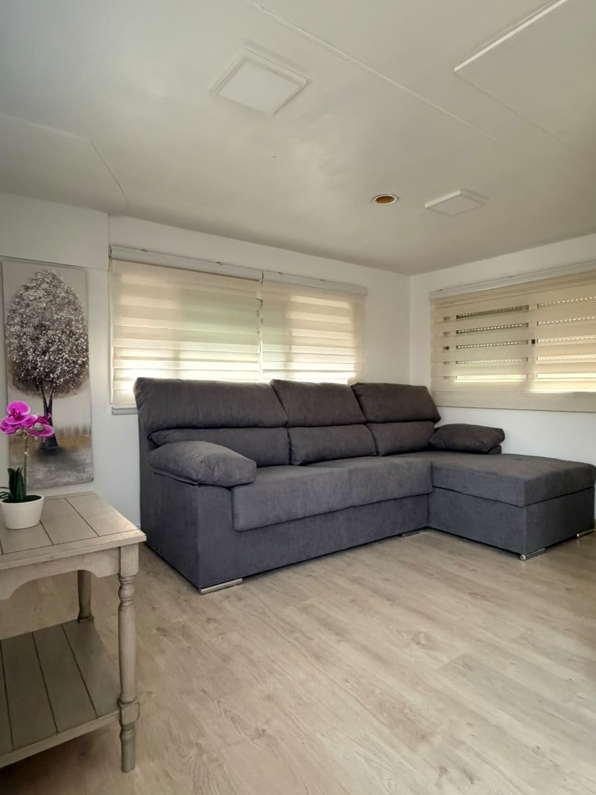 BENIMAR . — mobil home en venta de segunda mano, ocasión y premium