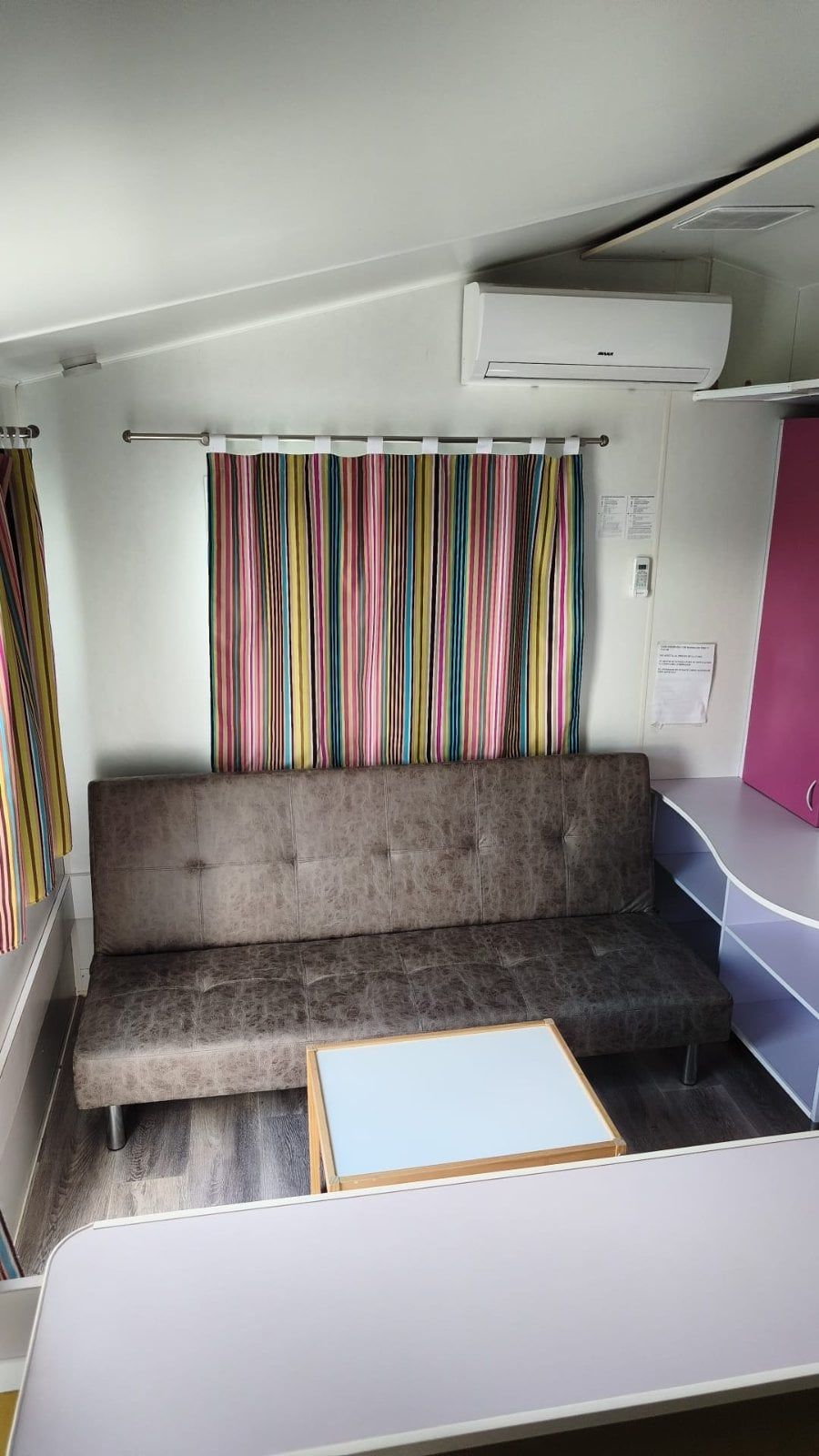 SUNROLLER . — mobil home en venta de segunda mano, ocasión y premium