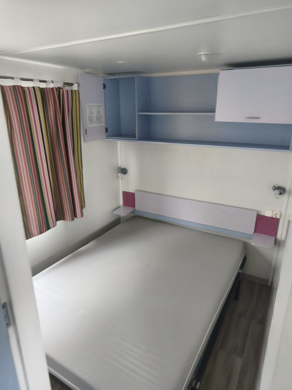 SUNROLLER . — mobil home en venta de segunda mano, ocasión y premium
