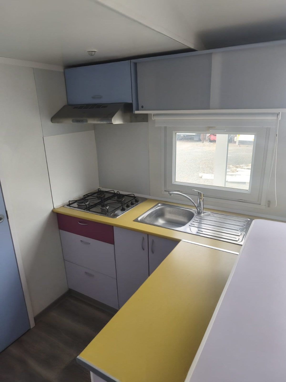 SUNROLLER . — mobil home en venta de segunda mano, ocasión y premium