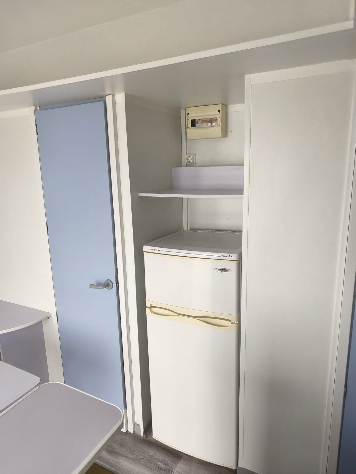 SUNROLLER . — mobil home en venta de segunda mano, ocasión y premium