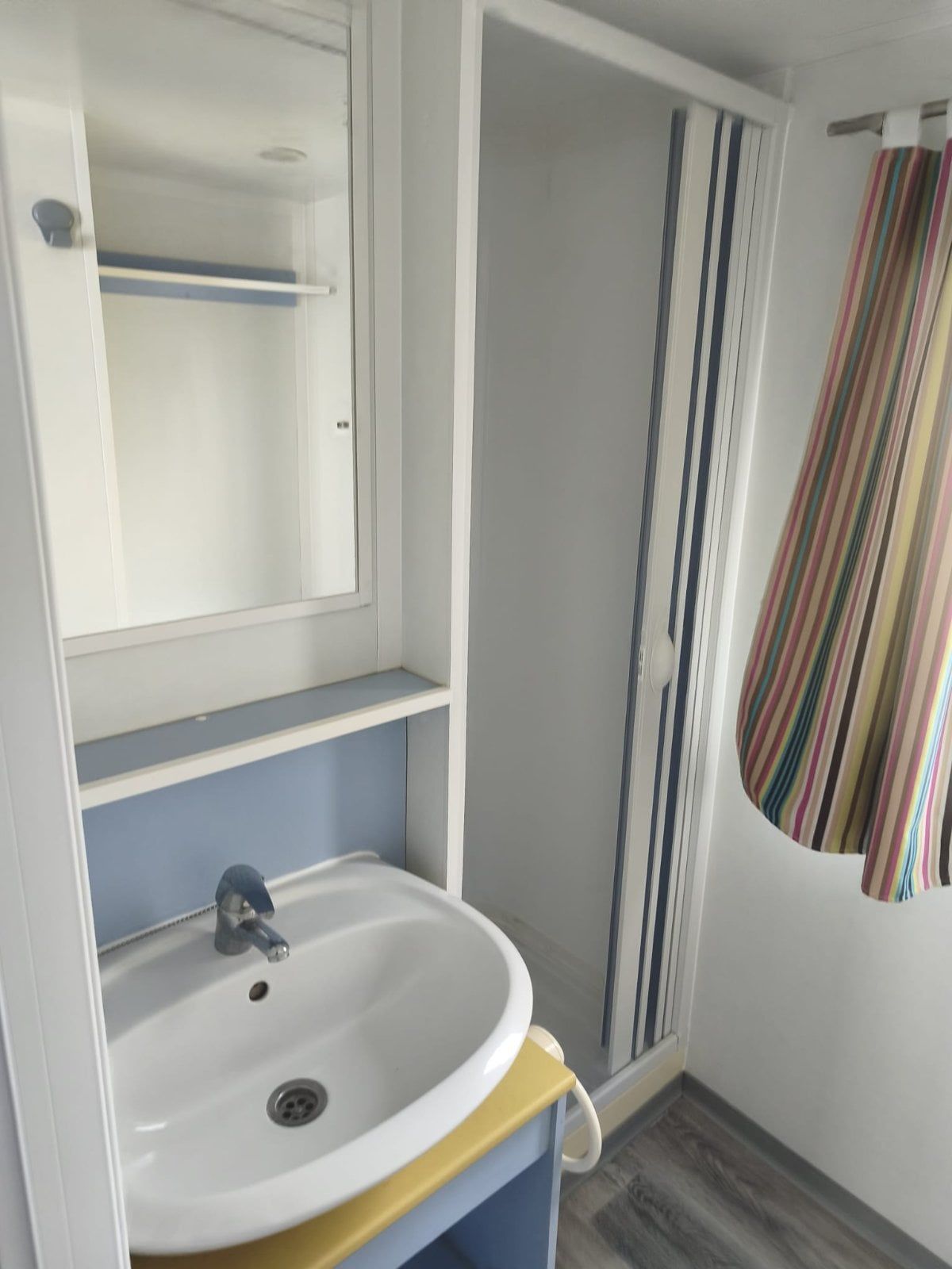 SUNROLLER . — mobil home en venta de segunda mano, ocasión y premium