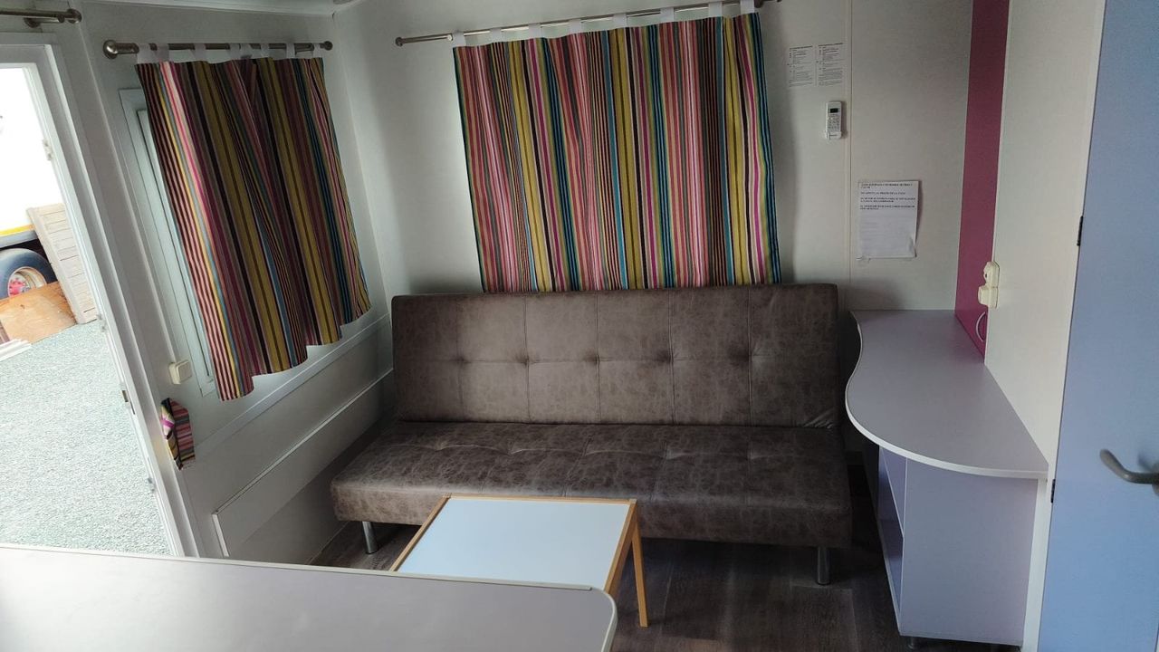 SUNROLLER . — mobil home en venta de segunda mano, ocasión y premium