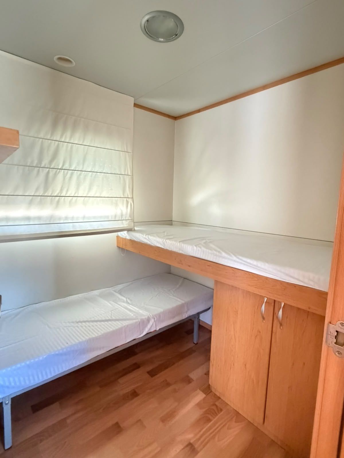 JAZZ MOBIL — mobil home en venta de segunda mano, ocasión y premium