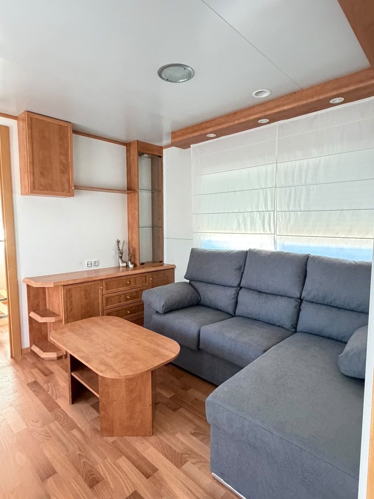 JAZZ MOBIL — mobil home en venta de segunda mano, ocasión y premium