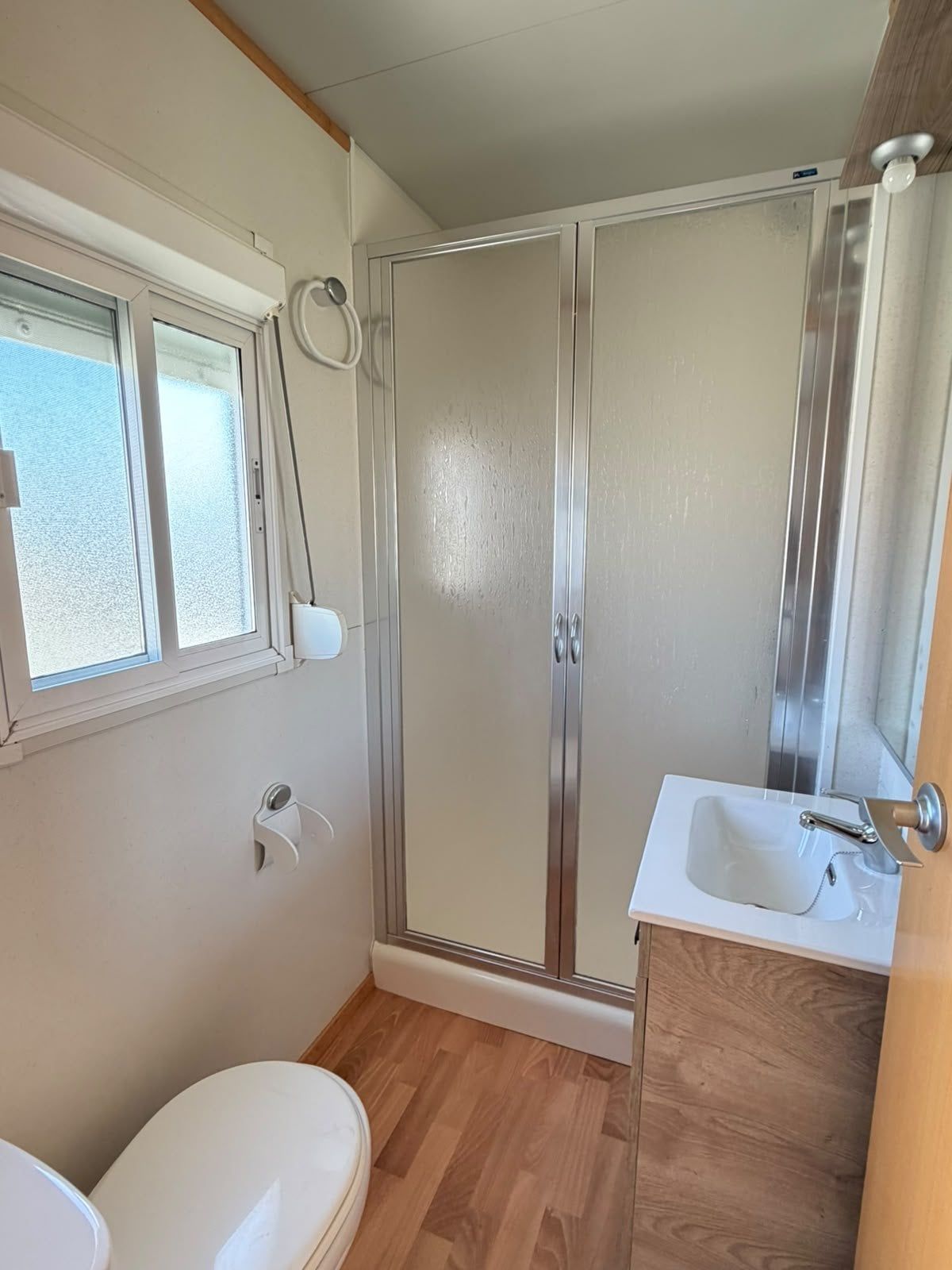 JAZZ MOBIL — mobil home en venta de segunda mano, ocasión y premium