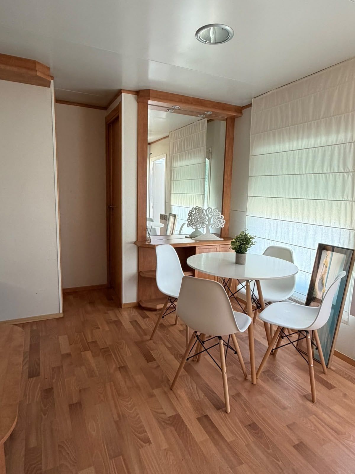 JAZZ MOBIL — mobil home en venta de segunda mano, ocasión y premium