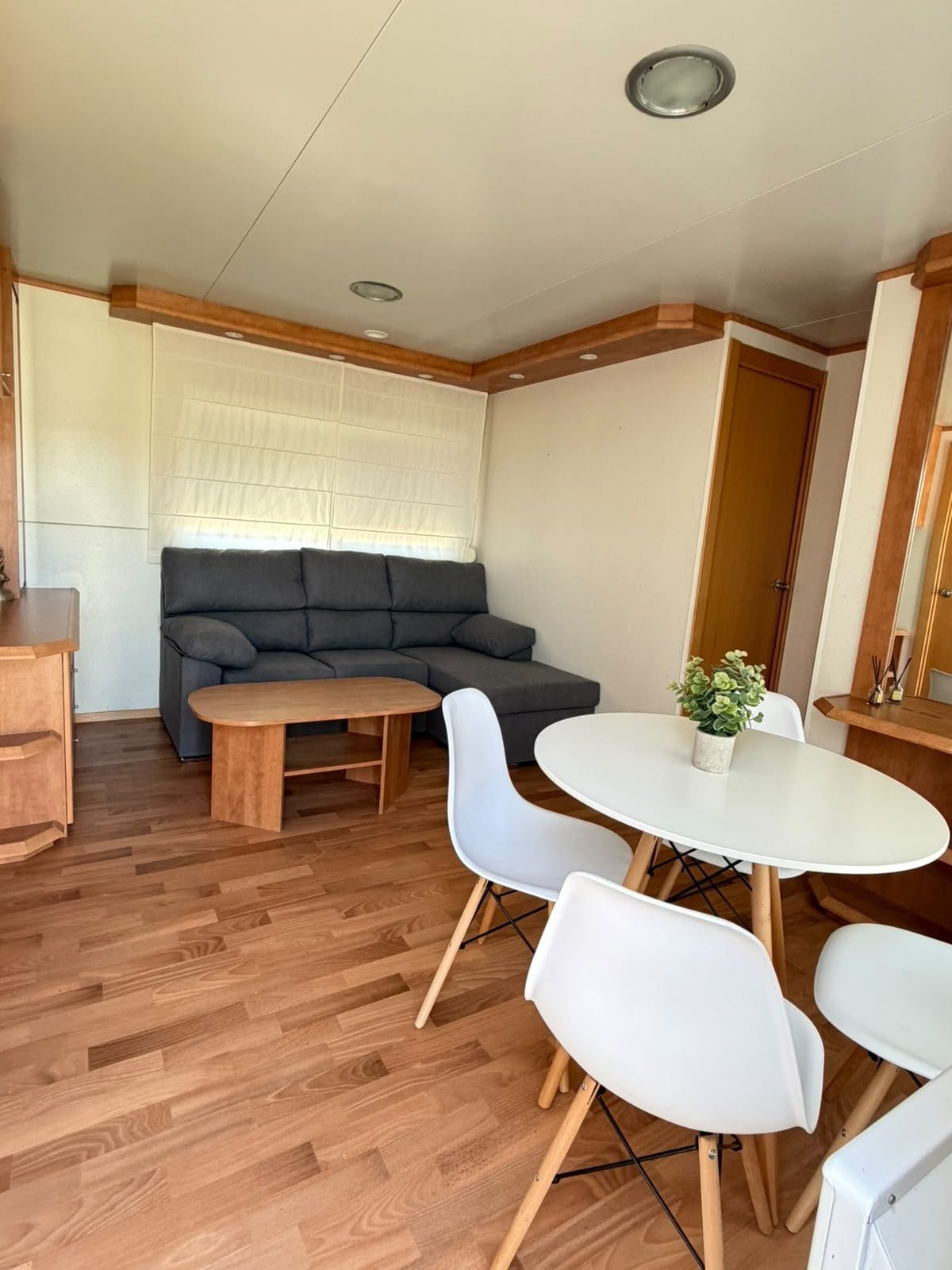 JAZZ MOBIL — mobil home en venta de segunda mano, ocasión y premium