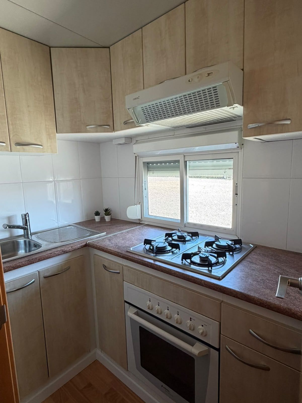 JAZZ MOBIL — mobil home en venta de segunda mano, ocasión y premium
