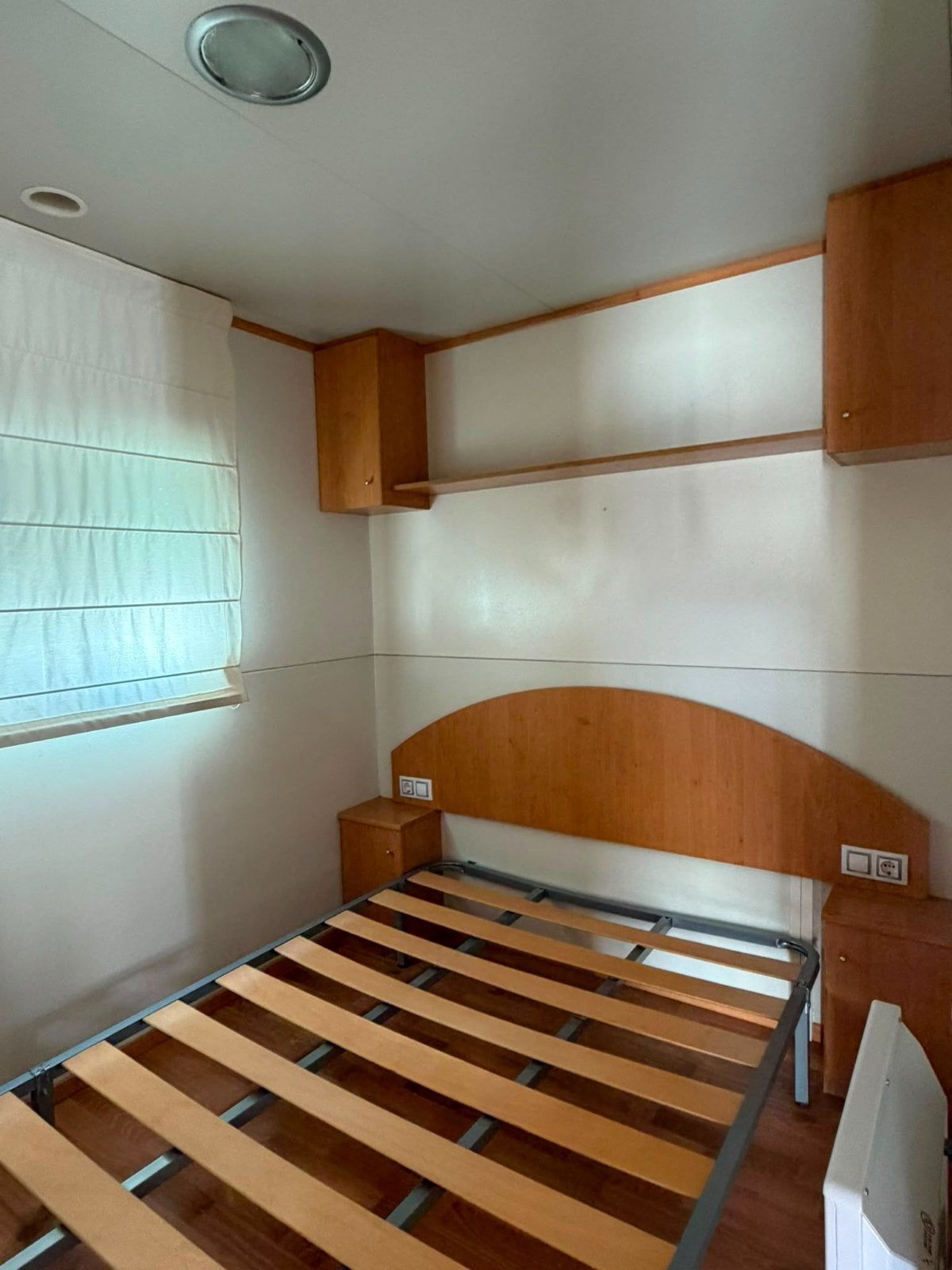 JAZZ MOBIL — mobil home en venta de segunda mano, ocasión y premium