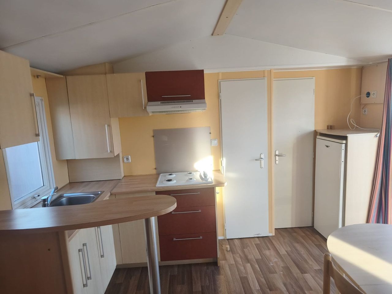 IRM SUPER CORDELIA — mobil home en venta de segunda mano, ocasión y premium