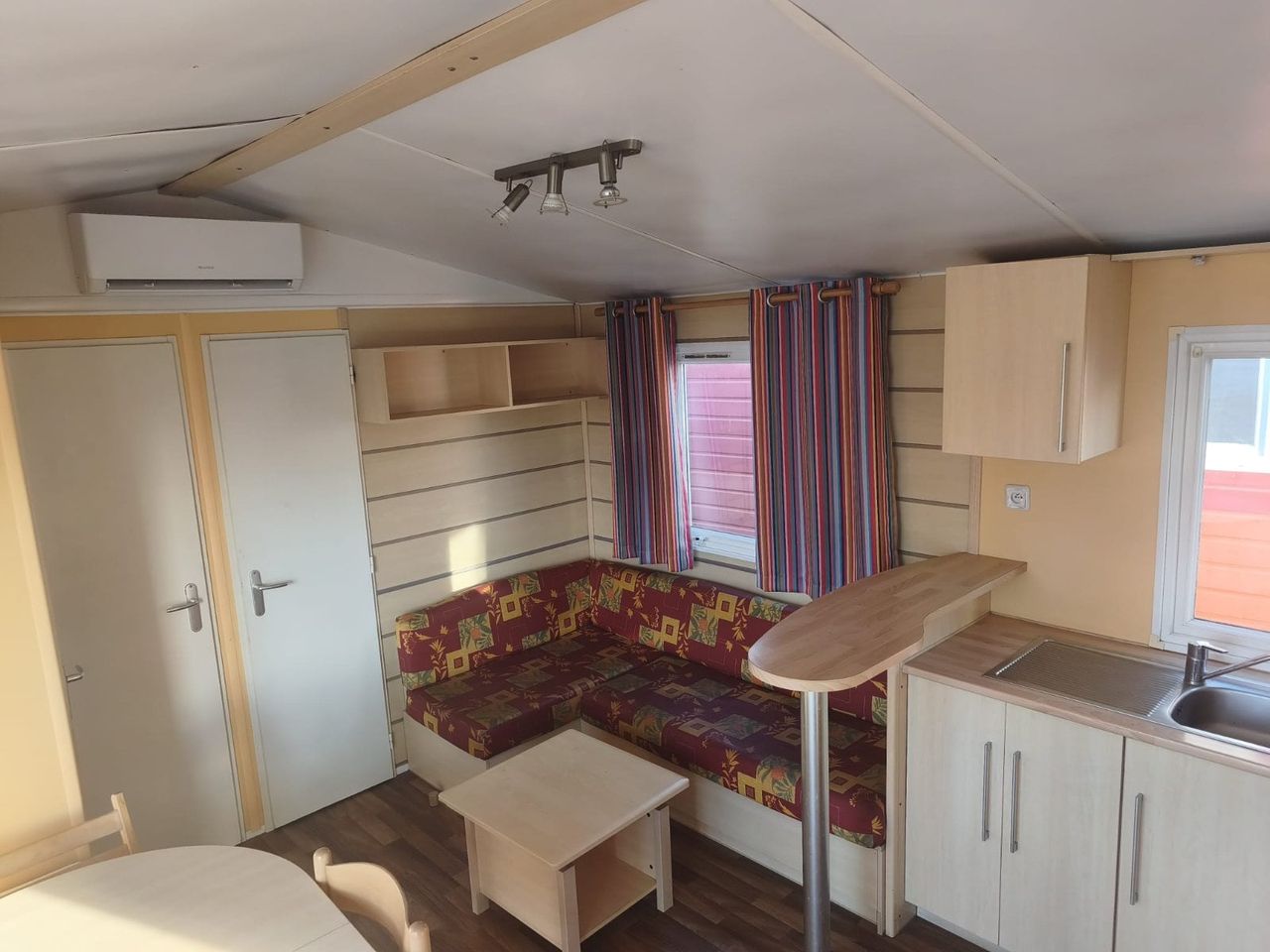 IRM SUPER CORDELIA — mobil home en venta de segunda mano, ocasión y premium