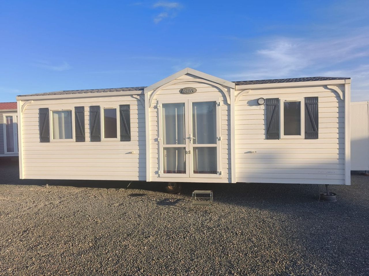 IRM SUPER CORDELIA — mobil home en venta de segunda mano, ocasión y premium