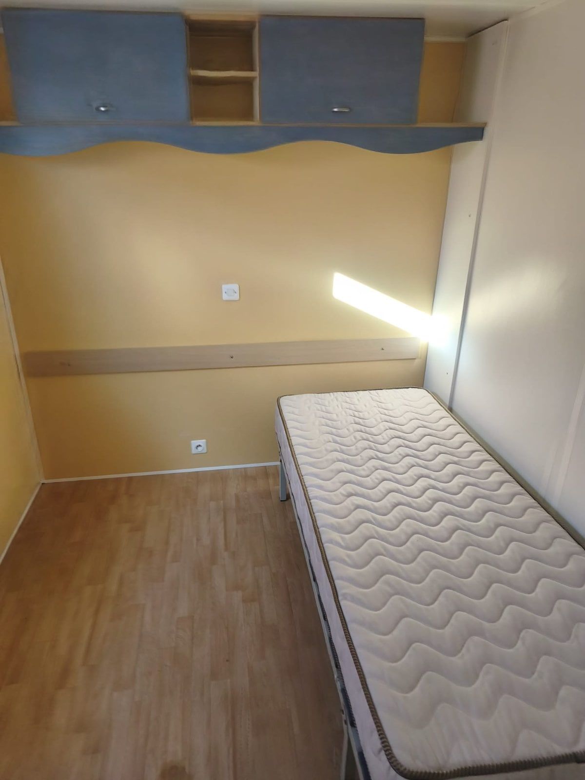 TRIGANO . — mobil home en venta de segunda mano, ocasión y premium