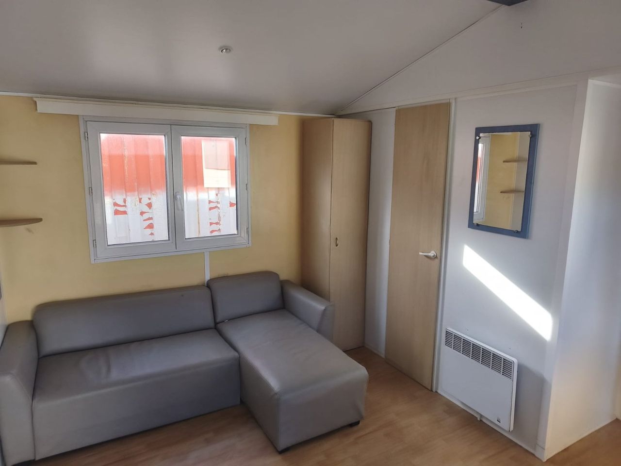 TRIGANO . — mobil home en venta de segunda mano, ocasión y premium