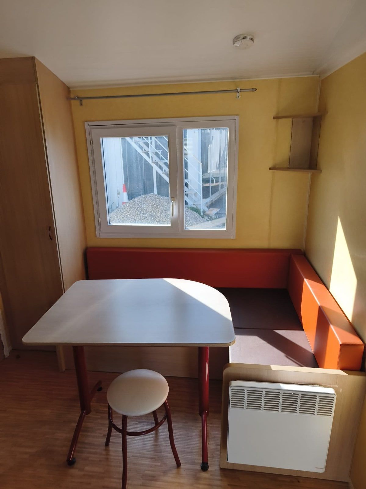 SUN ROLLER EVA — mobil home en venta de segunda mano, ocasión y premium