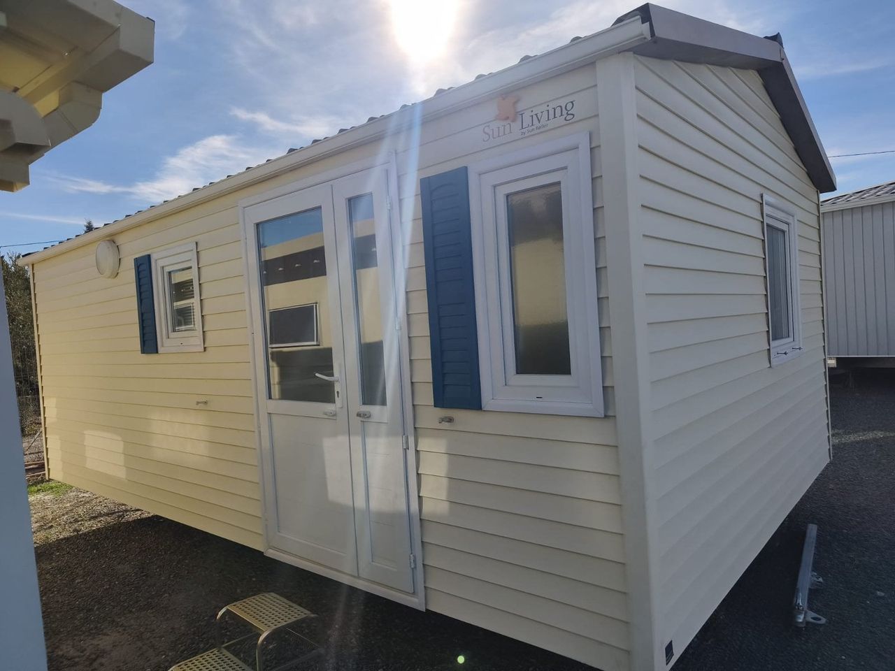 SUN ROLLER EVA — mobil home en venta de segunda mano, ocasión y premium