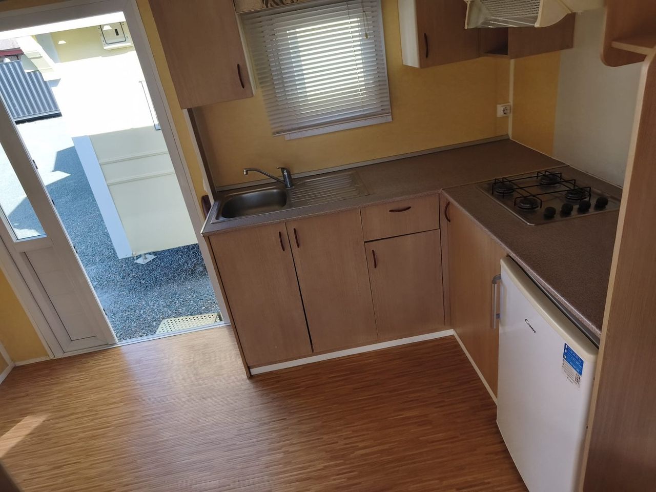 SUN ROLLER EVA — mobil home en venta de segunda mano, ocasión y premium