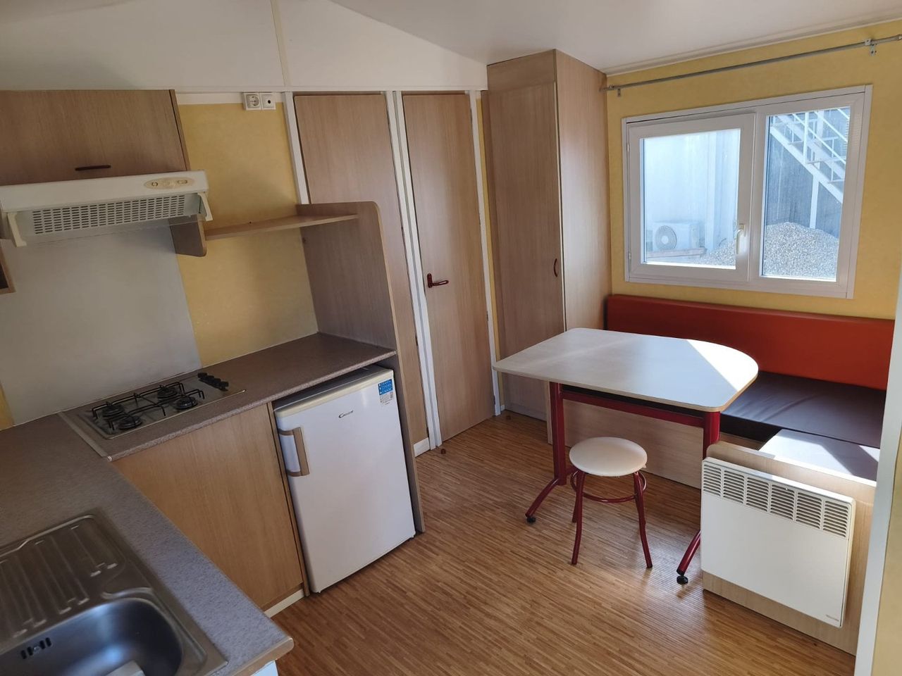SUN ROLLER EVA — mobil home en venta de segunda mano, ocasión y premium