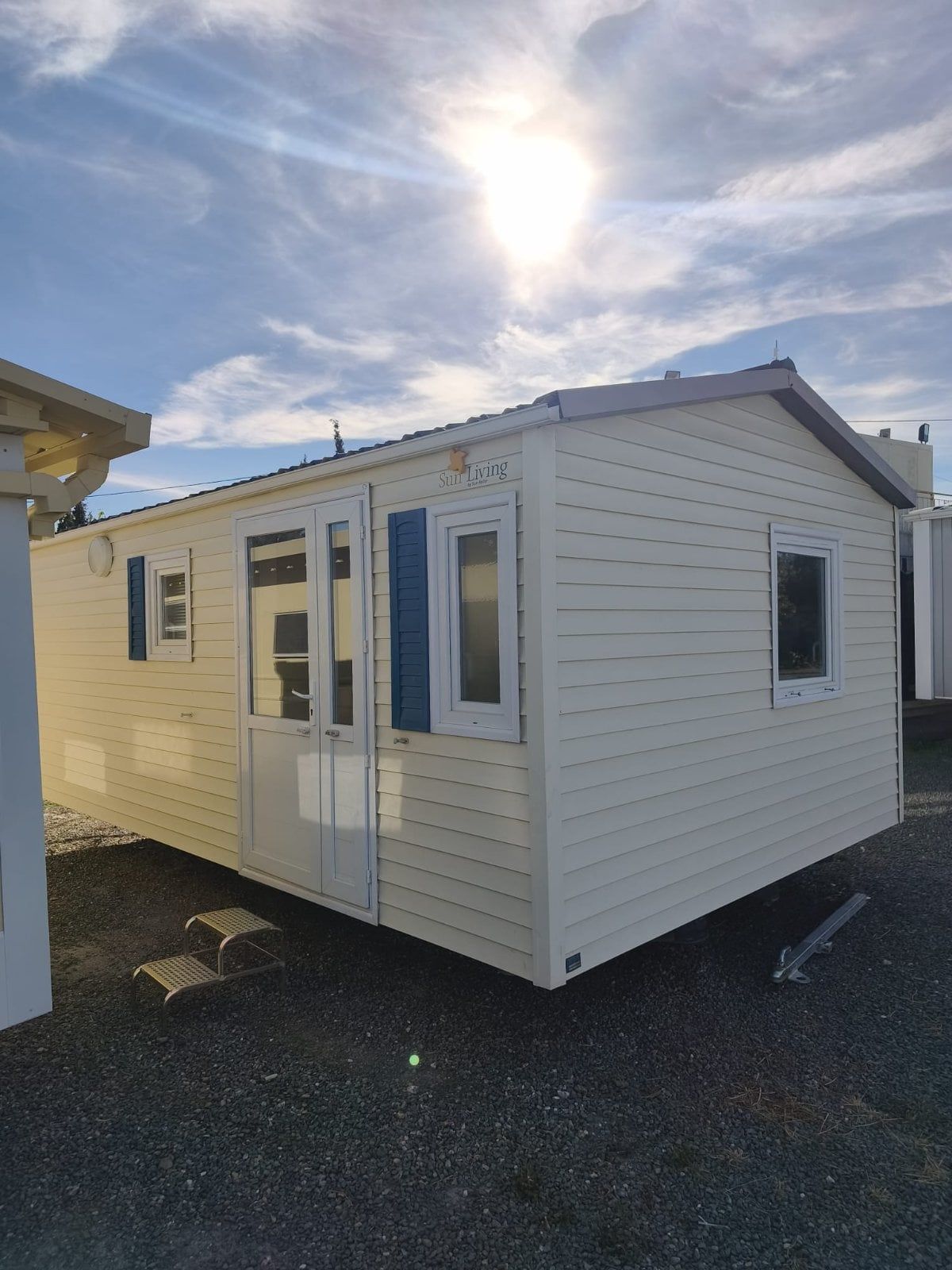 SUN ROLLER EVA — mobil home en venta de segunda mano, ocasión y premium
