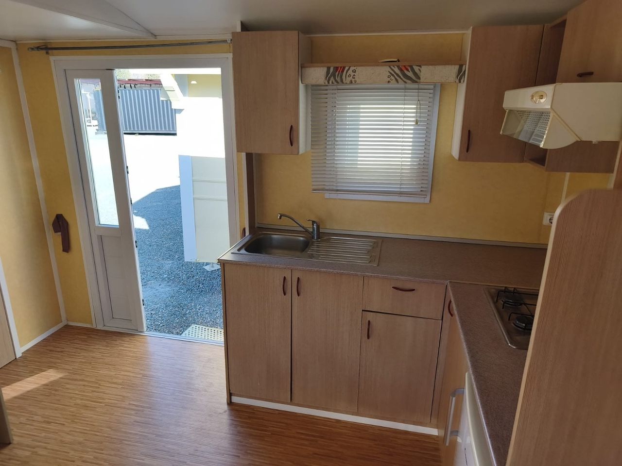 SUN ROLLER EVA — mobil home en venta de segunda mano, ocasión y premium