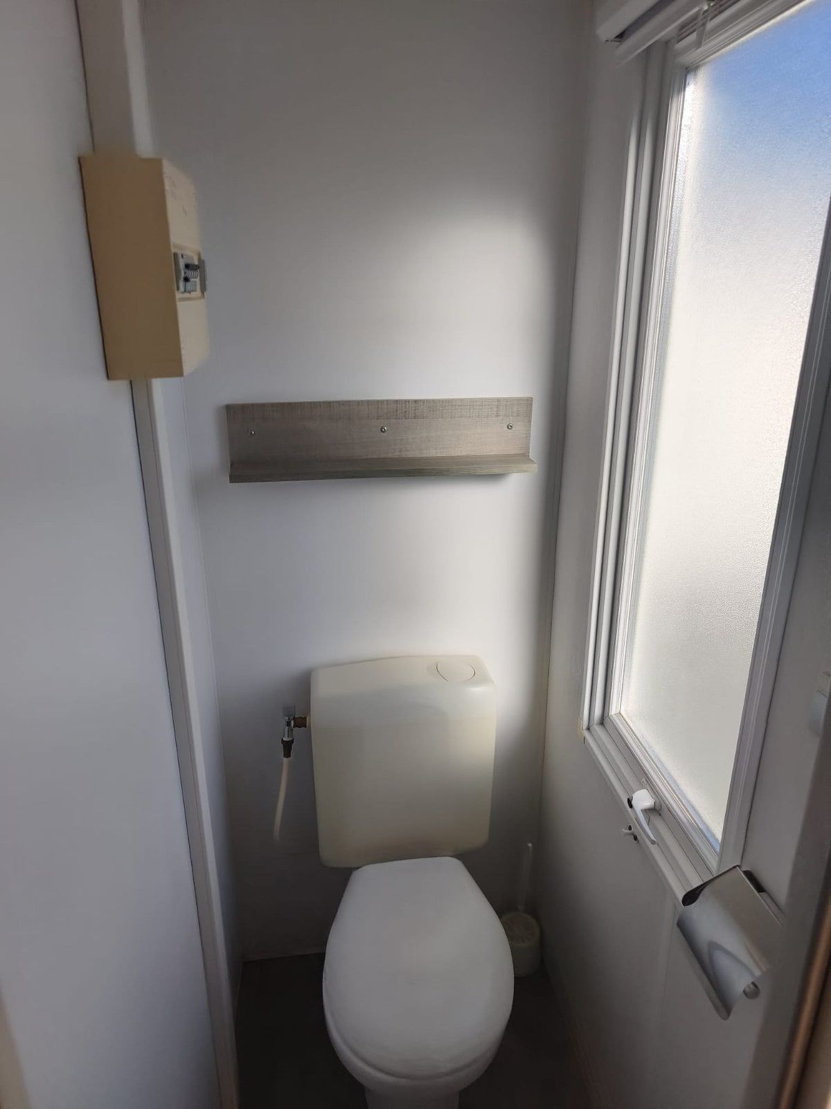 IRM . — mobil home en venta de segunda mano, ocasión y premium