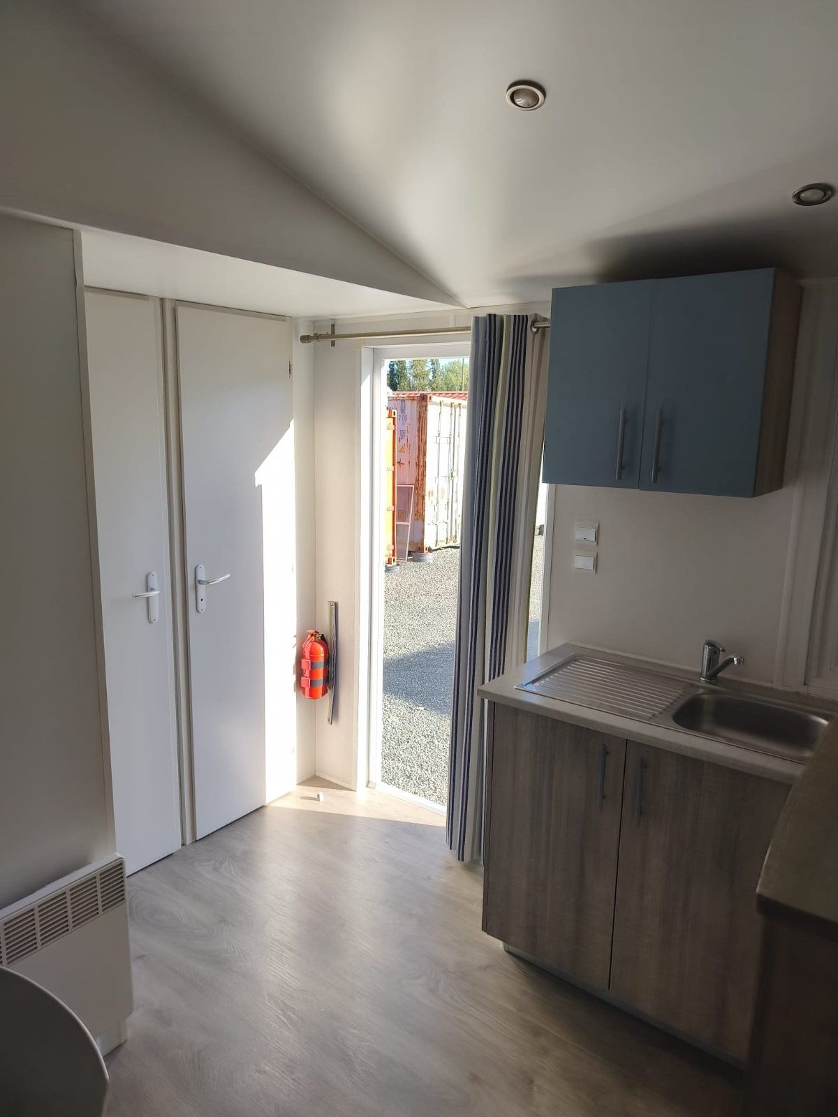 IRM . — mobil home en venta de segunda mano, ocasión y premium