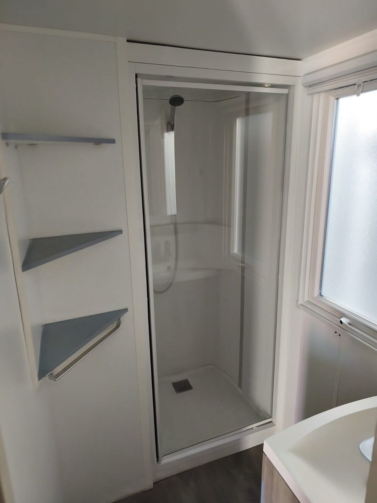 IRM . — mobil home en venta de segunda mano, ocasión y premium