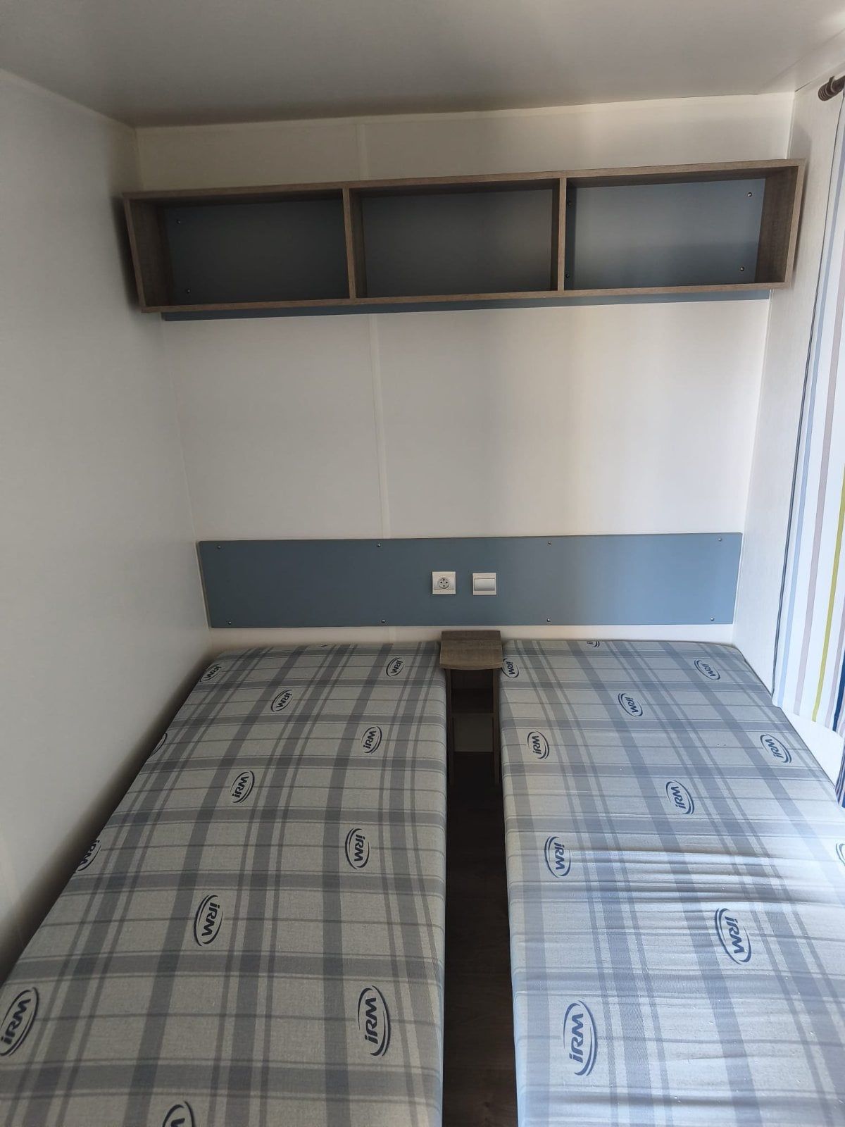 IRM . — mobil home en venta de segunda mano, ocasión y premium