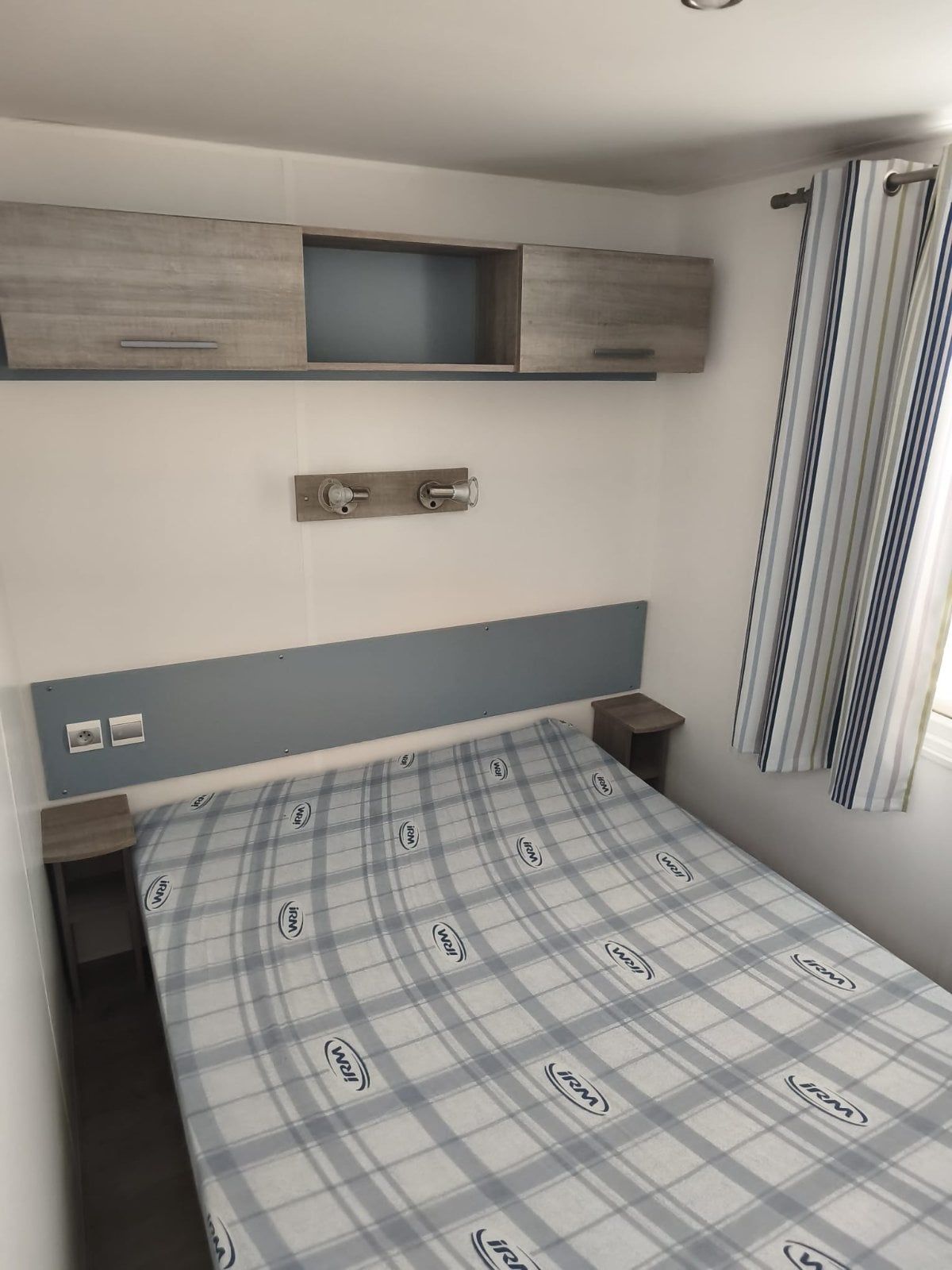IRM . — mobil home en venta de segunda mano, ocasión y premium