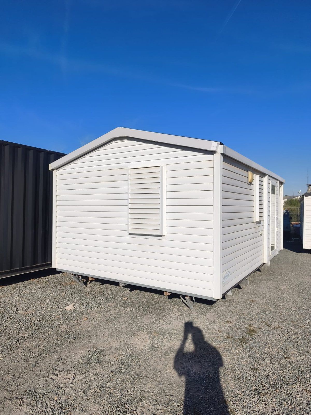 IRM . — mobil home en venta de segunda mano, ocasión y premium
