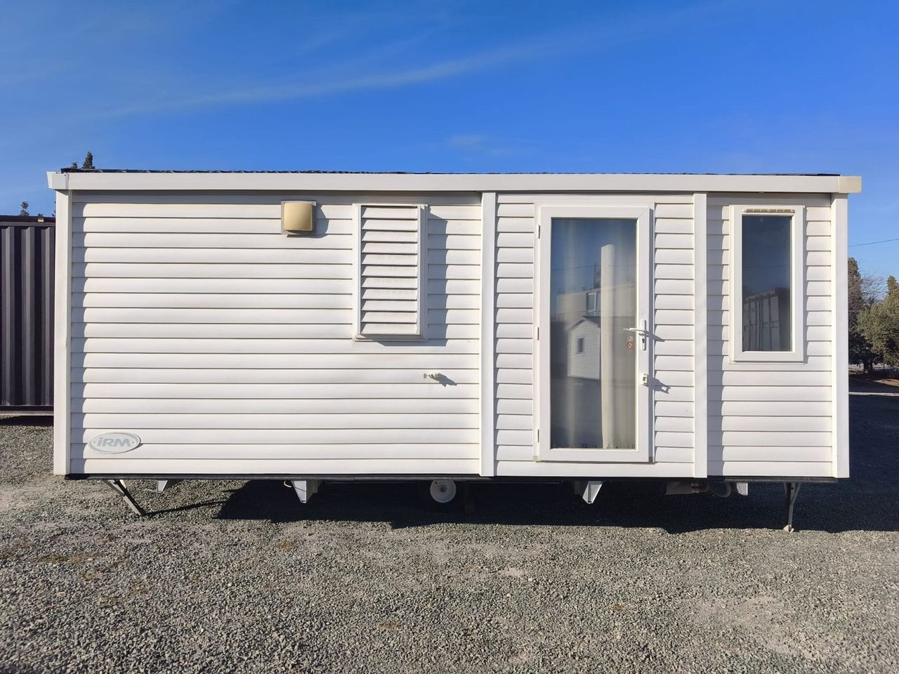 IRM . — mobil home en venta de segunda mano, ocasión y premium
